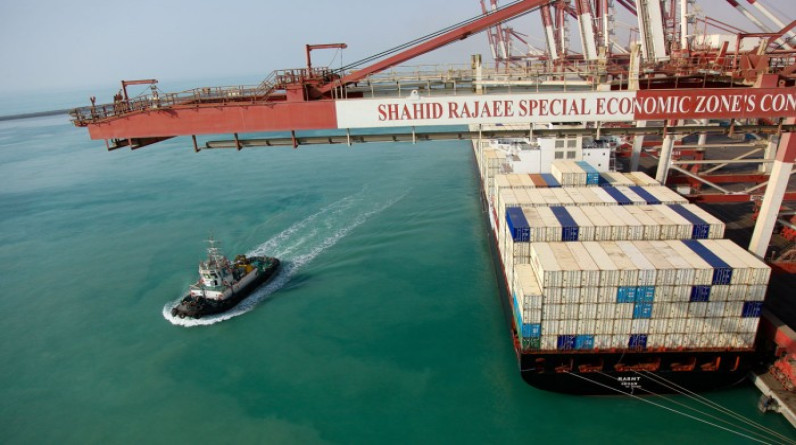 تجارة إيران مع دول الخليج تتجاوز 35 مليار دولار